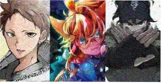 武神主宰动漫电视剧 全新篇章